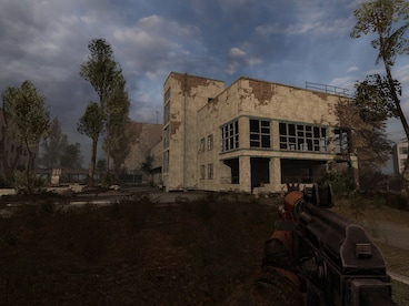 S.T.A.L.K.E.R. Call of Pripyat (PC) - Steam Key - EUROPE - 20