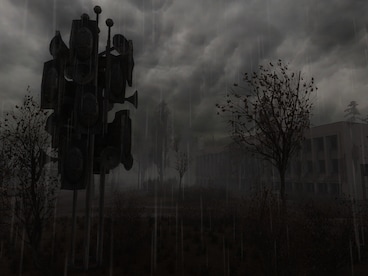 S.T.A.L.K.E.R. Call of Pripyat (PC) - Steam Key - GLOBAL - 12