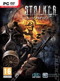 S.T.A.L.K.E.R. Call of Pripyat (PC) - Steam Key - GLOBAL - 1