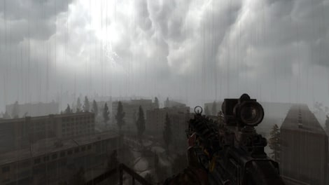 S.T.A.L.K.E.R.: Call of Prypiat - Enhanced Edition (PC) - Steam Account - GLOBAL - 8
