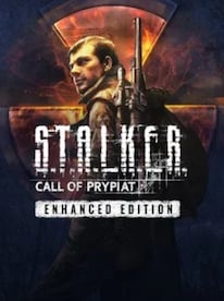 S.T.A.L.K.E.R.: Call of Prypiat - Enhanced Edition (PC) - Steam Account - GLOBAL - 1
