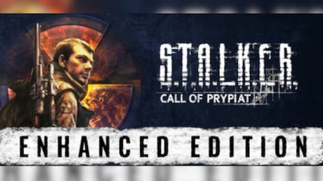 S.T.A.L.K.E.R.: Call of Prypiat - Enhanced Edition (PC) - Steam Account - GLOBAL - 2
