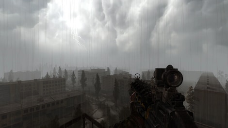 S.T.A.L.K.E.R.: Call of Prypiat - Enhanced Edition (PC) - Steam Account - GLOBAL - 4