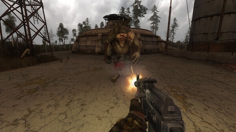 S.T.A.L.K.E.R.: Call of Prypiat - Enhanced Edition (PC) - Steam Account - GLOBAL - 5