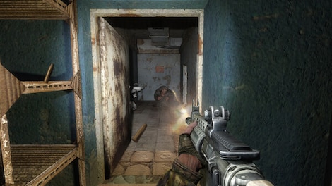 S.T.A.L.K.E.R.: Call of Prypiat - Enhanced Edition (PC) - Steam Account - GLOBAL - 3