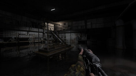 S.T.A.L.K.E.R.: Call of Prypiat - Enhanced Edition (PC) - Steam Account - GLOBAL - 6
