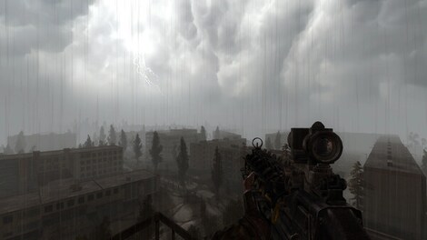 S.T.A.L.K.E.R.: Call of Prypiat - Enhanced Edition (PC) - Steam Key - GLOBAL - 4