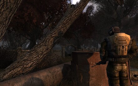 S.T.A.L.K.E.R. Clear Sky - Enhanced Edition (PC) - Steam Account - GLOBAL - 0