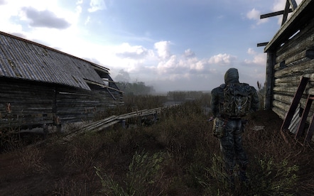 S.T.A.L.K.E.R. Clear Sky - Enhanced Edition (PC) - Steam Key - GLOBAL - 20