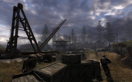 S.T.A.L.K.E.R. Clear Sky - Enhanced Edition (PC) - Steam Key - GLOBAL - 23