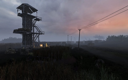S.T.A.L.K.E.R. Clear Sky - Enhanced Edition (PC) - Steam Key - GLOBAL - 9