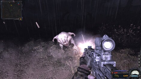 S.T.A.L.K.E.R.: Clear Sky GOG.COM Key GLOBAL - 9