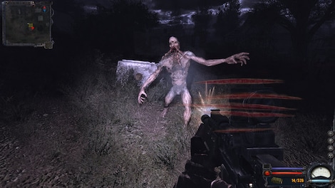 S.T.A.L.K.E.R.: Clear Sky GOG.COM Key GLOBAL - 8