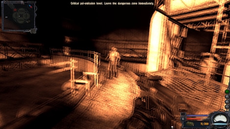 S.T.A.L.K.E.R.: Clear Sky GOG.COM Key GLOBAL - 4