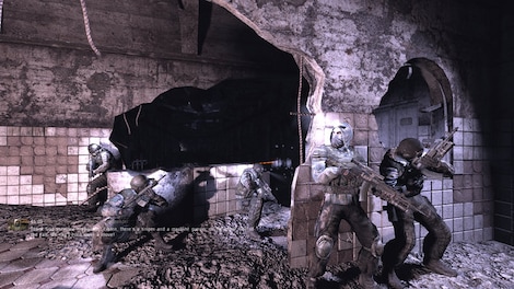 S.T.A.L.K.E.R.: Clear Sky GOG.COM Key GLOBAL - 6
