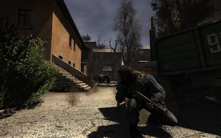 S.T.A.L.K.E.R. Clear Sky Steam Gift EUROPE - 6