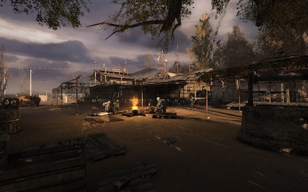 S.T.A.L.K.E.R. Clear Sky Steam Gift EUROPE - 8