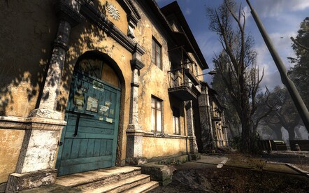 S.T.A.L.K.E.R. Clear Sky Steam Gift EUROPE - 4