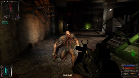 S.T.A.L.K.E.R.: Legends of the Zone Trilogy (PC) - Steam Key - ROW - 3
