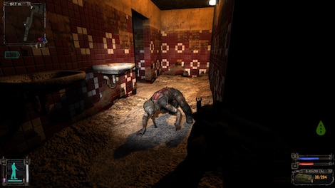 S.T.A.L.K.E.R.: Legends of the Zone Trilogy (PC) - Steam Key - ROW - 5
