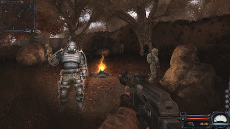 S.T.A.L.K.E.R.: Legends of the Zone Trilogy (PC) - Steam Key - ROW - 8