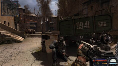 S.T.A.L.K.E.R.: Legends of the Zone Trilogy (Xbox One) - Xbox Live Account - GLOBAL - 7