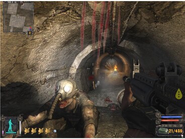 S.T.A.L.K.E.R. Shadow of Chernobyl (PC) - Steam Gift - NORTH AMERICA - 6