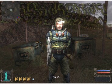 S.T.A.L.K.E.R. Shadow of Chernobyl (PC) - Steam Gift - NORTH AMERICA - 3