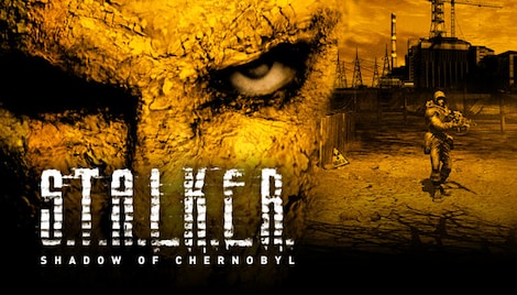 S.T.A.L.K.E.R. Shadow of Chernobyl (PC) - Steam Key - EUROPE - 2