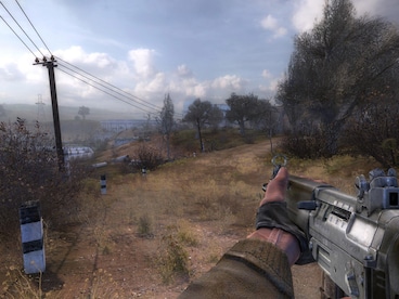 S.T.A.L.K.E.R. Shadow of Chernobyl (PC) - Steam Key - EUROPE - 18