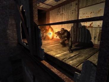 S.T.A.L.K.E.R. Shadow of Chernobyl (PC) - Steam Key - EUROPE - 13