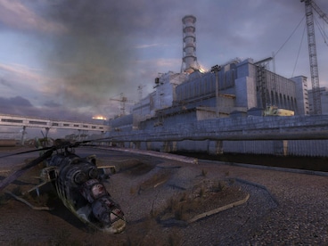 S.T.A.L.K.E.R. Shadow of Chernobyl (PC) - Steam Key - EUROPE - 7