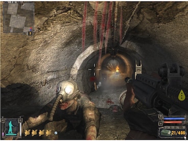 S.T.A.L.K.E.R. Shadow of Chernobyl (PC) - Steam Key - EUROPE - 5