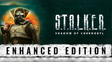 S.T.A.L.K.E.R.: Shadow of Chornobyl - Enhanced Edition (PC) - Steam Account - GLOBAL - 2