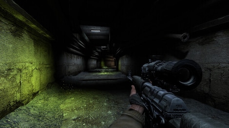 S.T.A.L.K.E.R.: Shadow of Chornobyl - Enhanced Edition (PC) - Steam Account - GLOBAL - 3