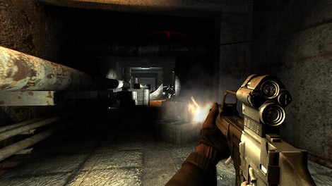 S.T.A.L.K.E.R.: Shadow of Chornobyl - Enhanced Edition (PC) - Steam Gift - GLOBAL - 6