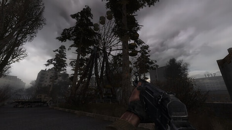 S.T.A.L.K.E.R.: Shadow of Chornobyl - Enhanced Edition (PC) - Steam Gift - GLOBAL - 4