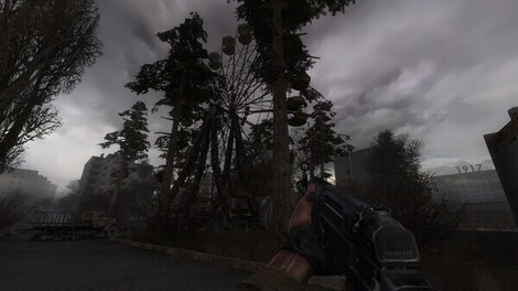 S.T.A.L.K.E.R.: Shadow of Chornobyl - Enhanced Edition (PC) - Steam Gift - NORTH AMERICA - 4