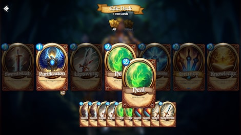 Standalone: Synergy (PC) - Steam Gift - GLOBAL - 8