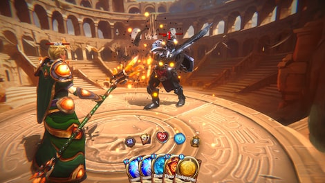 Standalone: Synergy (PC) - Steam Gift - GLOBAL - 5