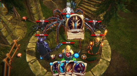 Standalone: Synergy (PC) - Steam Gift - GLOBAL - 4