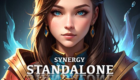 Standalone: Synergy (PC) - Steam Gift - NORTH AMERICA - 0