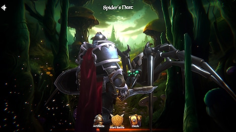 Standalone: Synergy (PC) - Steam Gift - NORTH AMERICA - 6