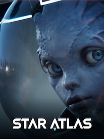 Star Atlas (PC) - Epic Games Key - GLOBAL - 1