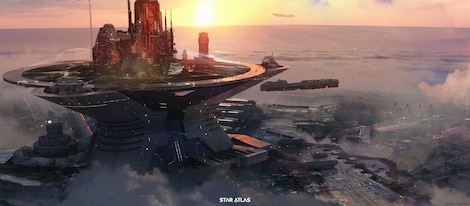 Star Atlas (PC) - Epic Games Key - GLOBAL - 11