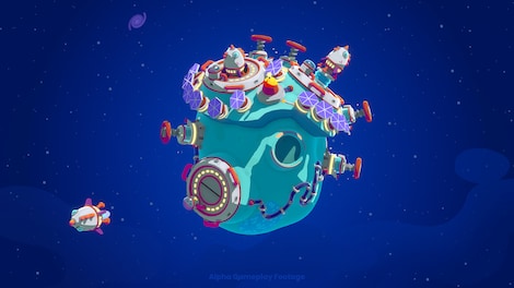 Star Birds (PC) - Steam Account - GLOBAL - 8