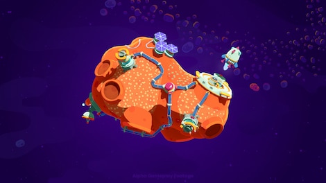 Star Birds (PC) - Steam Key - NORTH AMERICA - 4