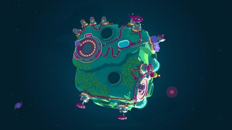 Star Birds (PC) - Steam Key - NORTH AMERICA - 6