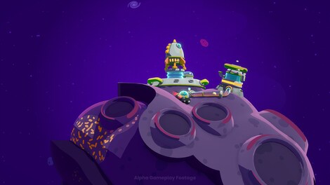 Star Birds (PC) - Steam Key - NORTH AMERICA - 7