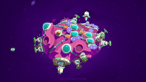 Star Birds (PC) - Steam Key - NORTH AMERICA - 3
